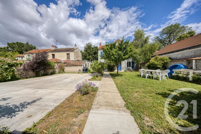 maison à vendre - 3 pièces - 76.0 m2 - DRAVEIL - 91 - ILE-DE-FRANCE - Century 21 Avantage Immo