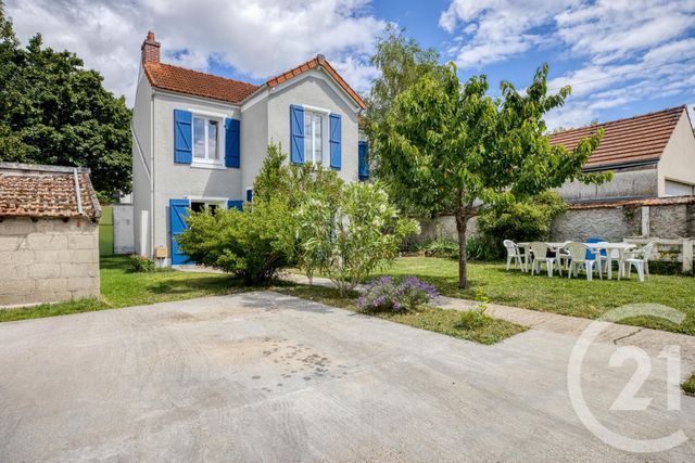 Maison à vendre DRAVEIL